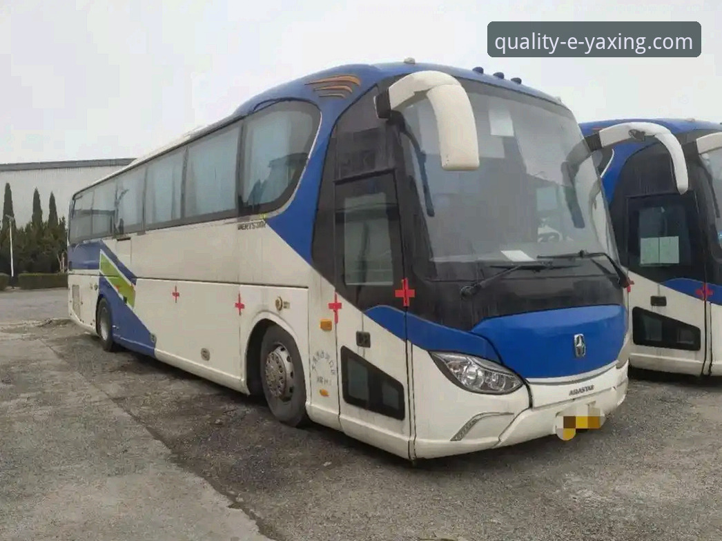 亚星客车怎么样 亚星客车最新动态:R7T4车型深度评测与用户体验报告
