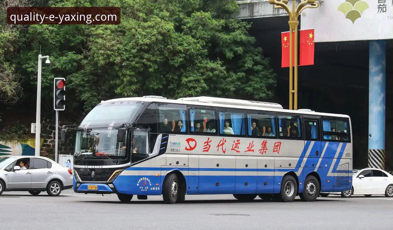 亚星客车维修服务怎么样 亚星体育平台最新观察:前瞻视角下的亚星客车维修服务体验深度解析