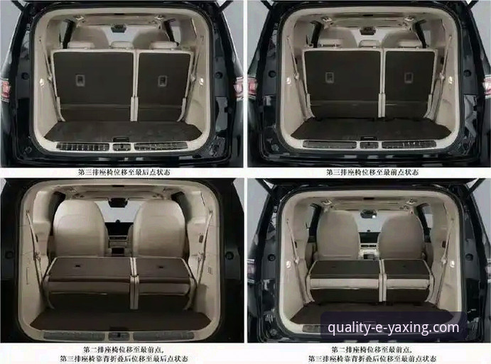 揭秘亚星客车R7T4空间设计：老用户实测后才知道的五大细节真相